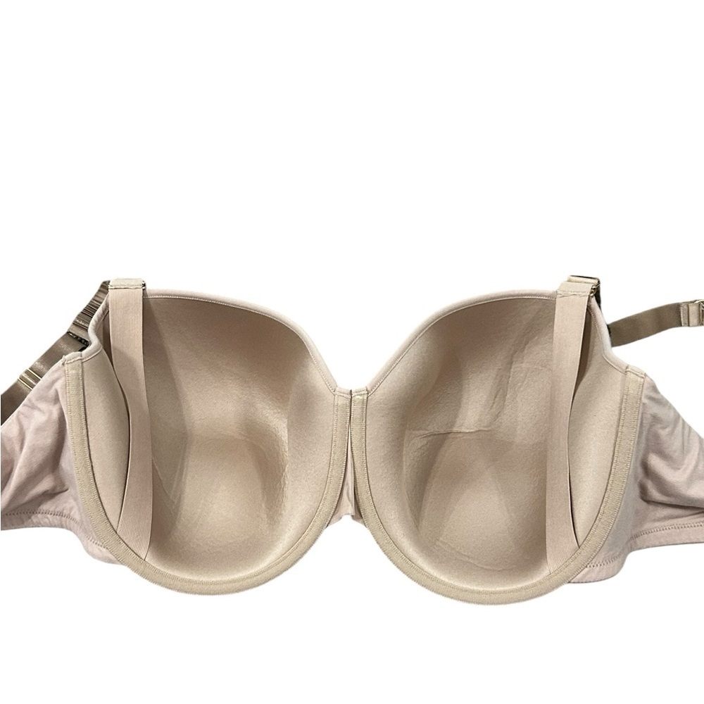 Thirdlove 24/7 Classic Lined Nursing Full Coverage Bra Size 42E Third Love - Picture 3 of 9